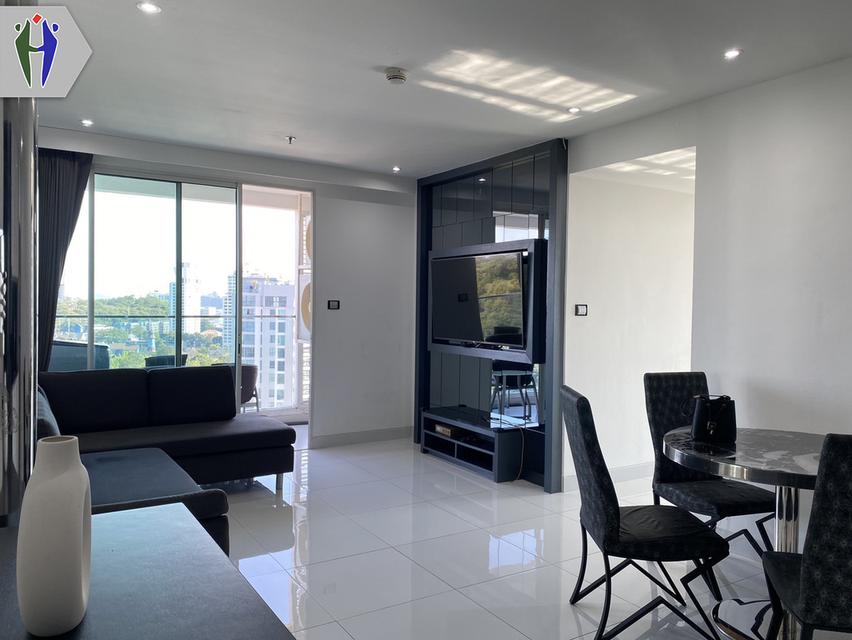 ให้เช่าคอนโดพระตำหนัก พัทยา มีขนาด 65 ตารางเมตร 3