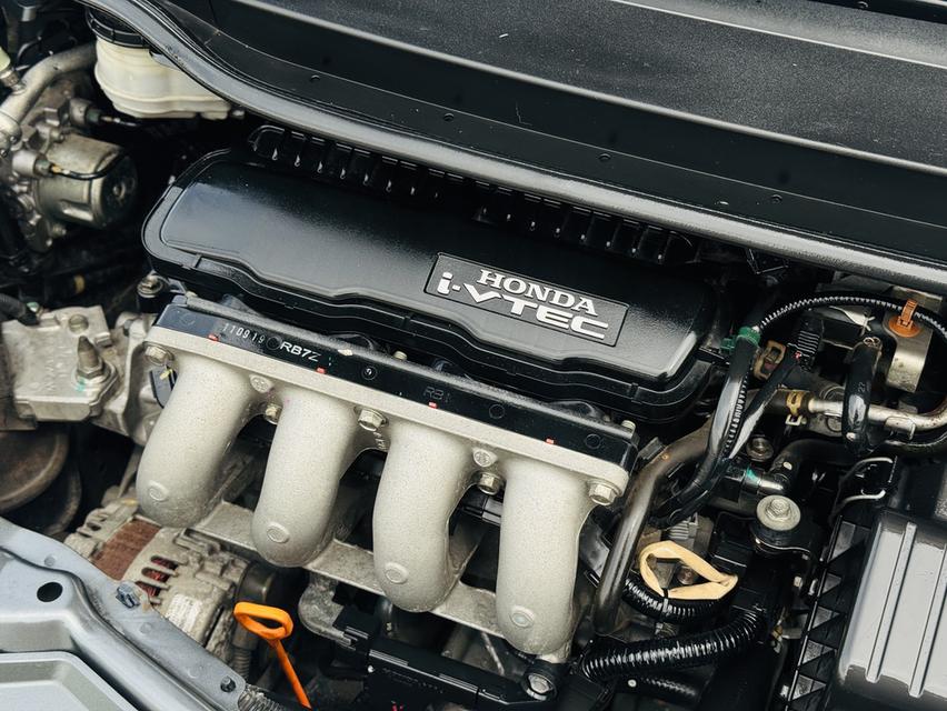 HONDA JAZZ GE 2011 AUTO TOP SV 19
