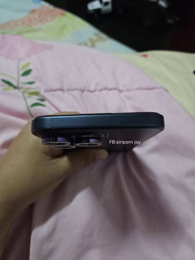 ไอโฟน15pro max 256GB รูปที่ 6