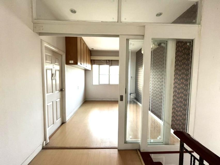 บ้านเดี่ยวสองชั้นให้เช่า พื้นที่กว้าง น่าอยู่ พร้อมต้อนรับผู้เช่าคนใหม่🏡🍃☀ 11