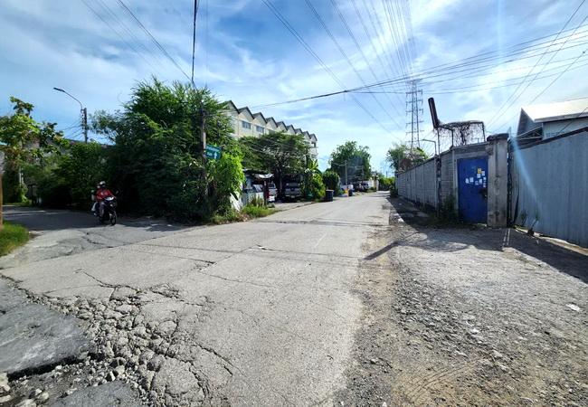 ขายที่ดิน ซอยสุขสวัสดิ์ 76/2 ถนนสุขสวัสดิ์ ตำบลบางจาก อำเภอพระประแดง สมุทรปราการ 2