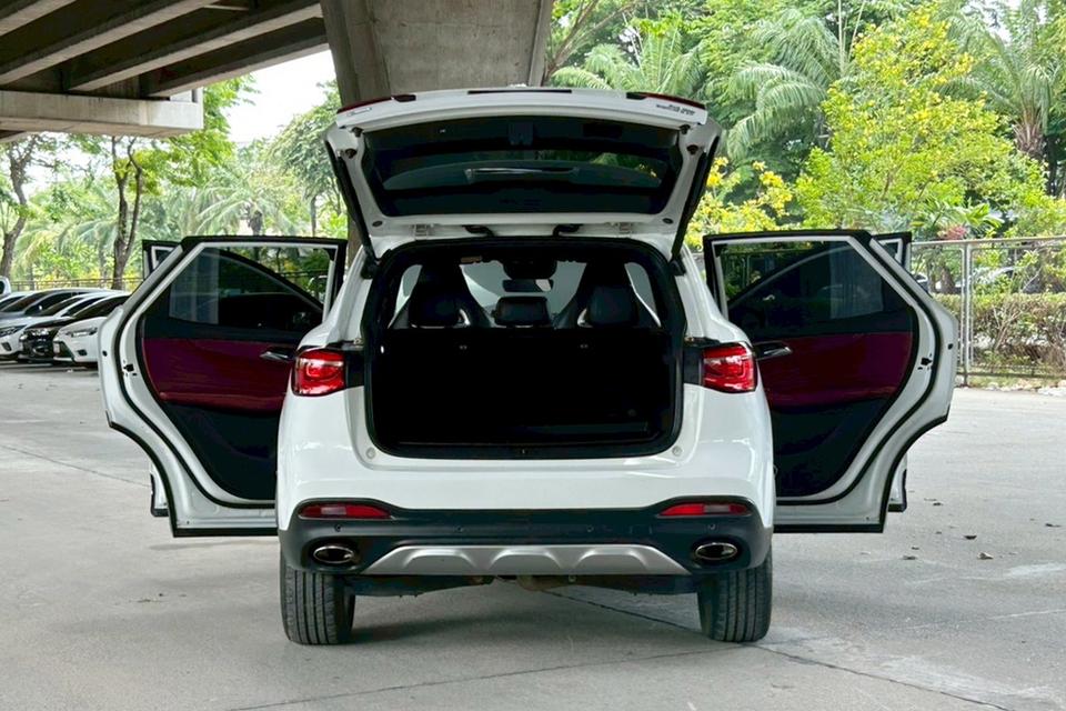 MG HS 1.5 Turbo X Sunroof AT 2020 รูปที่ 8