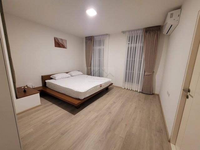 ให้เช่าทาวน์โฮม 2 ชั้น 3 ห้องนอน indy 2 บางนา-รามคำแหง 2 ใกล้เมกะบางนา **เลี้ยงสัตว์ได้ ฟรี Wifi 7