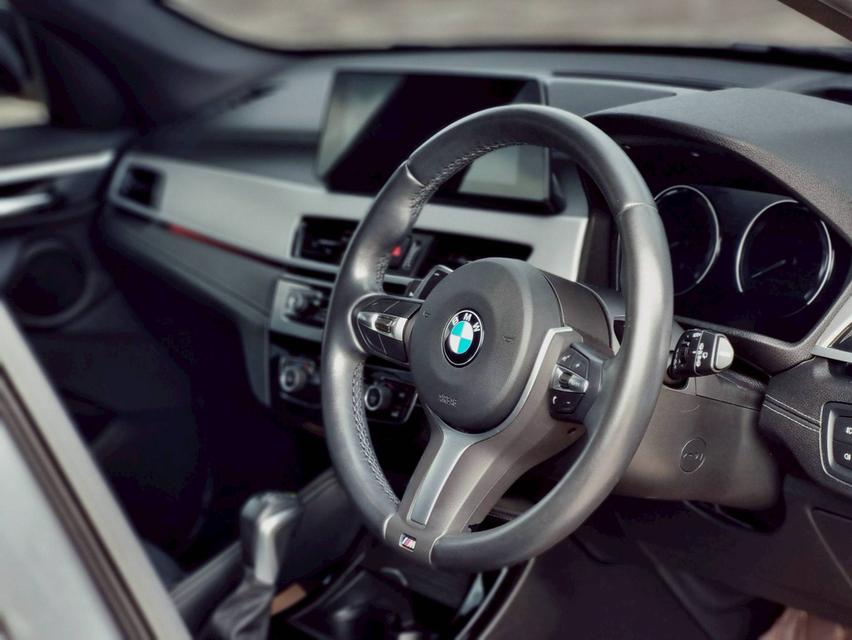 Bmw X1 sDrive20d M-Sport ปี 2021 ไมล์ 29,xxx km. 9