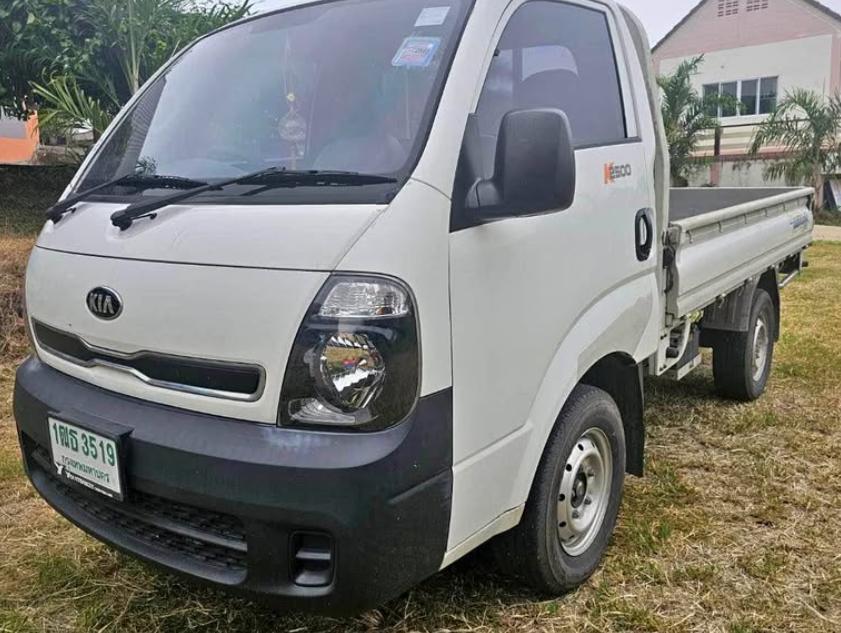 ขาย KIA K2500 Jumbo