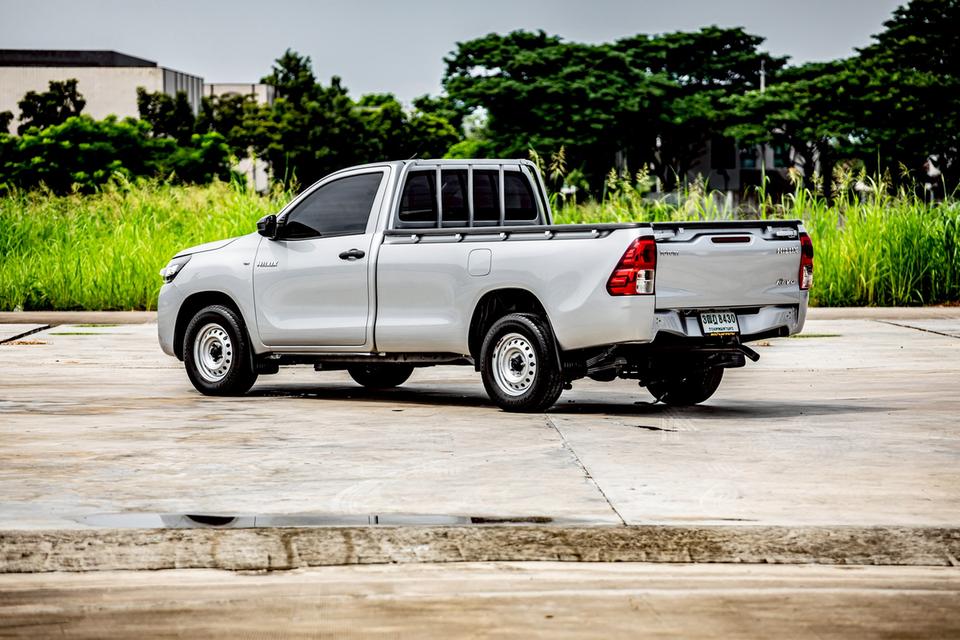 Toyota Revo 2.4Entry ปี21 7