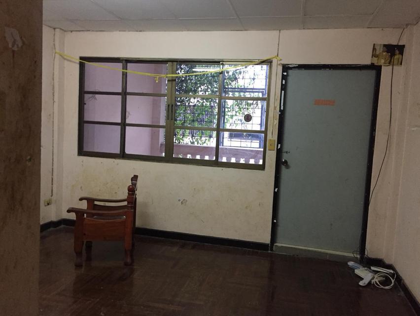 ขาย เทาวน์เฮ้าส์ 3 ชั้น 7