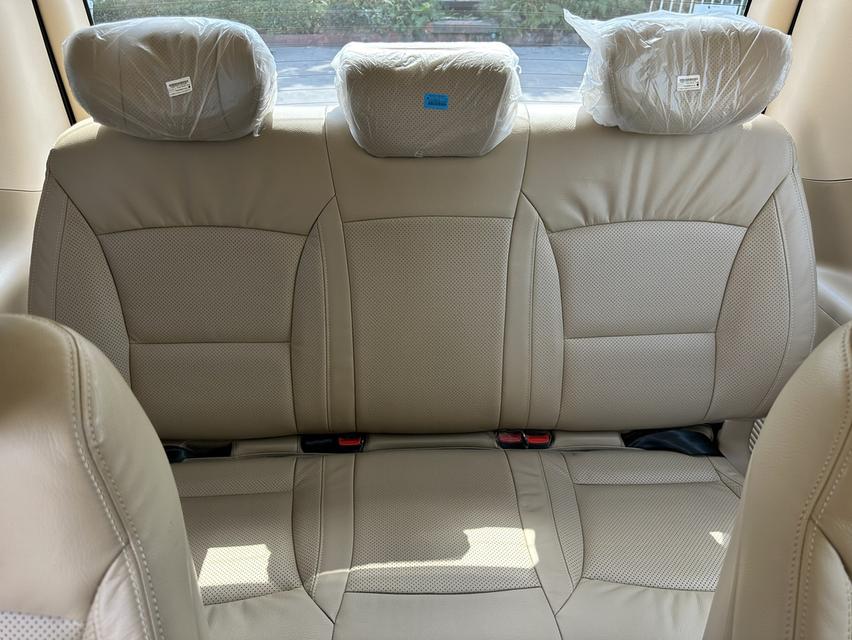 รหัสรถ PAT5551 🚙🚐HYUNDAI H1 2.5Deluxe ปี2016 12