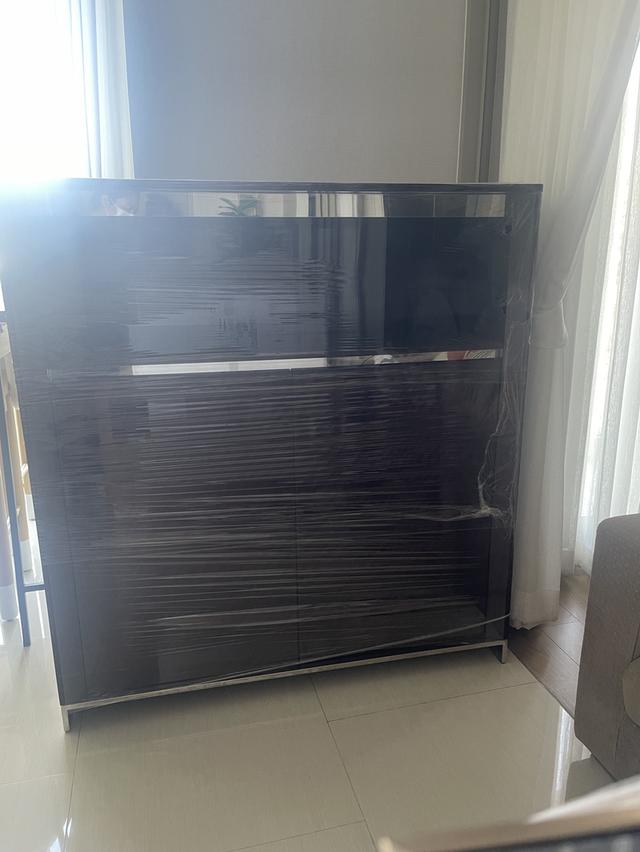 ตู้โชว์หรือชั้นเก็บของ รูปที่ 2