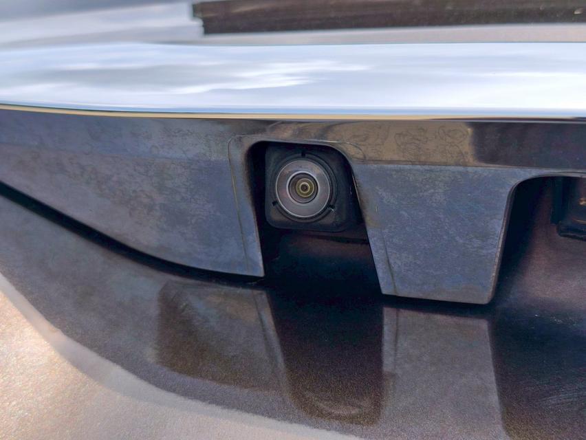 รหัสรถ CAT9178 2017 Mitsubishi Pajero Sport 2.5 GT ขับ2 ท๊อปสุด เนวิเกเตอร์ 18