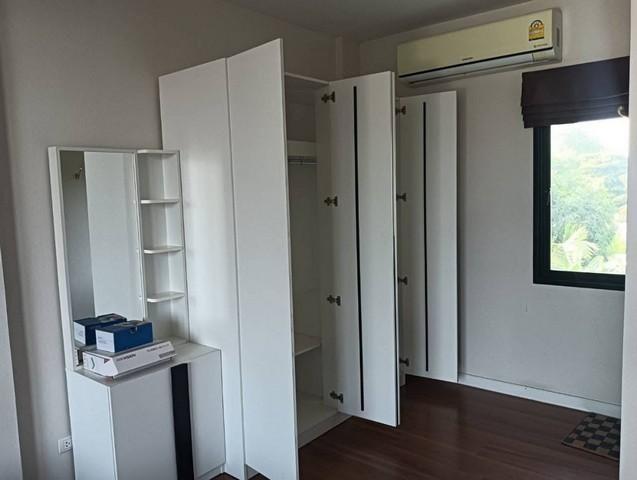 PB5698 ให้เช่าทาวน์โฮม 3 ชั้น โครงการ Cozy โคซี่ by BNTD ซอยลาดพร้าว41 ตกแต่งพร้อมเข้าอยู่  5