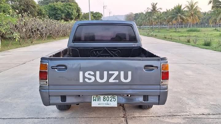 Isuzu TFR ขายถูก 4