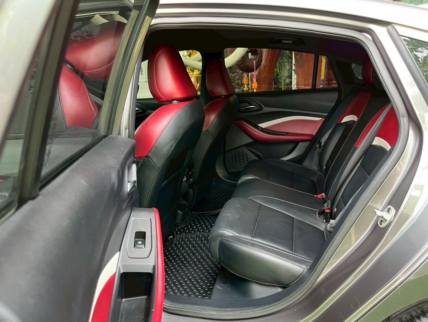 👑 MG 5 1.5 D+ SUNROOF AUTO! ปี 2024! 👑 9