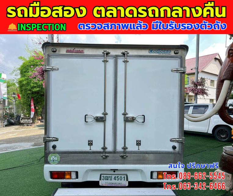 🎯โปรโมซั่นพิเศษ ส่งท้ายปี 💸💸เพียง 399,000💸💸 🚘ปี2021 Isuzu D-MAX 1.9 Spark B 📌เกียร์ธรรมดา ⚙️เครื่องดีเซล