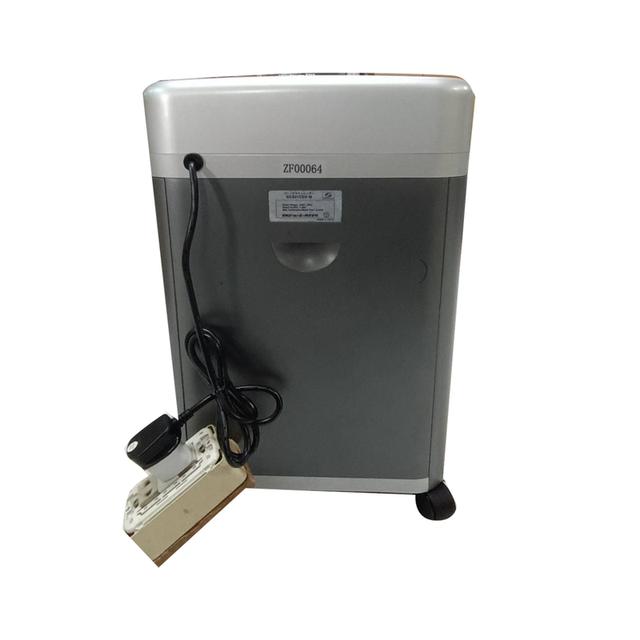 เครื่องทำลายเอกสาร GBC รุ่น 21CDX-M Cross-cut Shredder