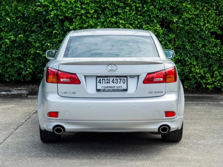 ปล่อยขาย Lexus IS 460 4