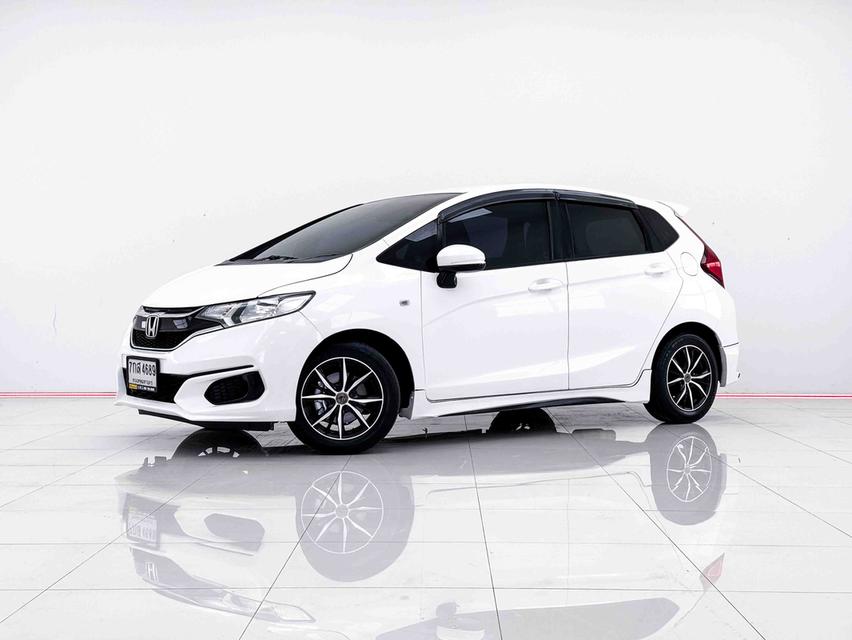 HONDA JAZZ 1.5 S ปี 2018 รูปที่ 2