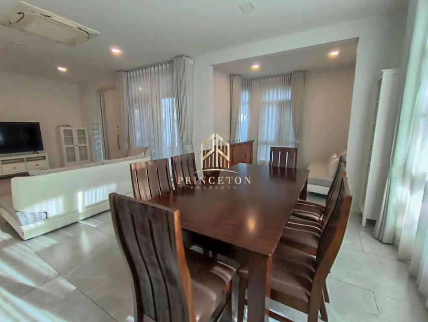 Mantana Bangna–Wongwaen Beautifully finished home Close to the Clubhouse  6