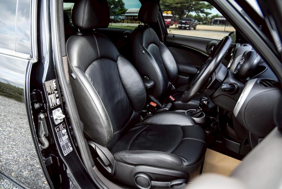 รหัสรถ CBL9990 MINI COOPER 1.6 S COUNTRYMAN ALL4 AT 2011 7