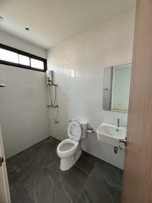 บ้านเดี่ยวชั้นเดียว 4 นอน 2 น้ำ 10