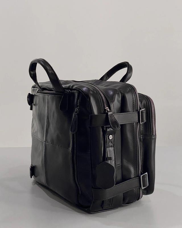 Travala Multi-Functional Bag 4