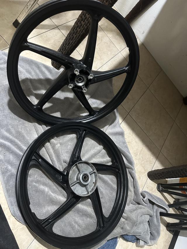 เเม็ก110i led ดิจิตอล