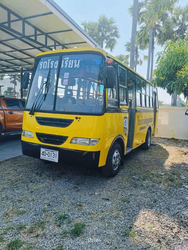 Hino KM 310 รถมินิบัส 3