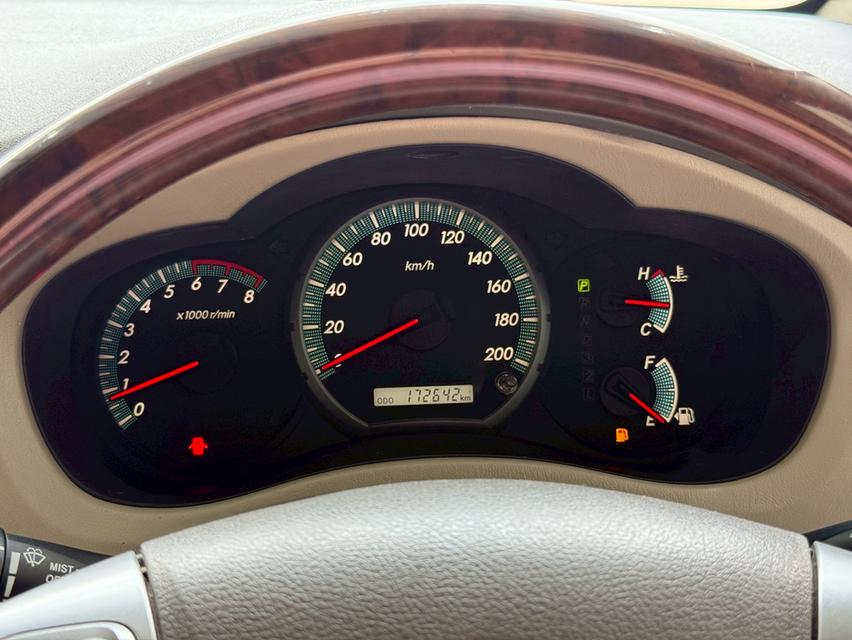 2014 TOYOTA INNOVA 2.0V 11