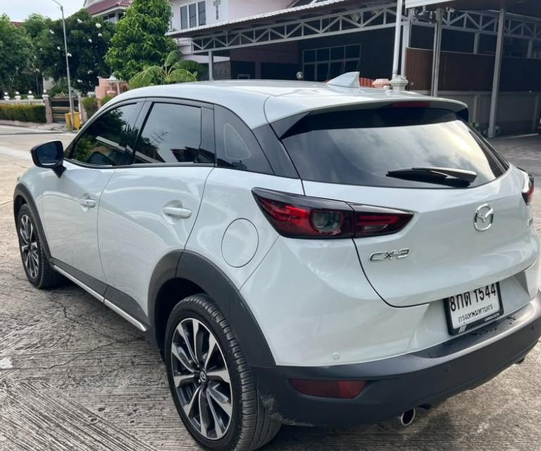 ขาย Mazda CX-30 ปี 2018 3