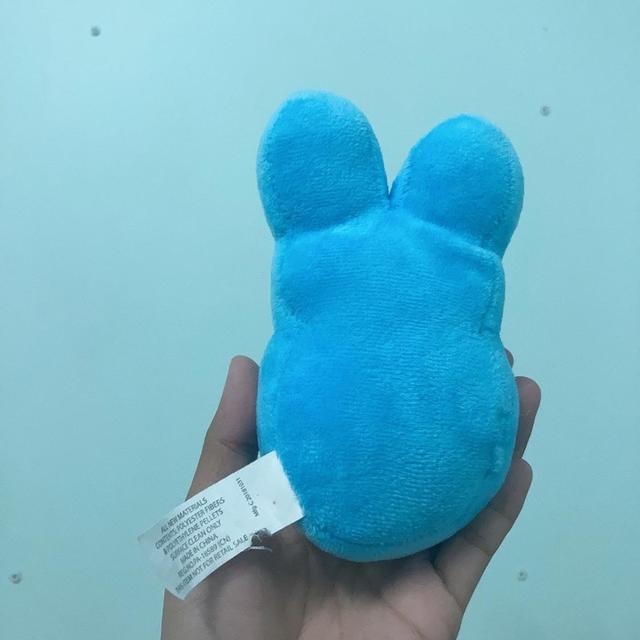 ขาย Peeps Bunny ตุ๊กตากระต่าย สภาพสวย 3