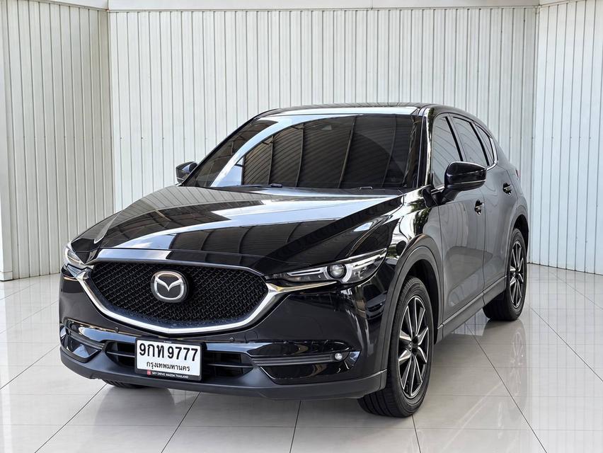 Mazda CX-5 2.0SP ปี20