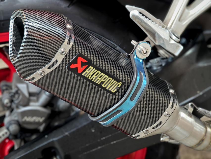 CBR650R 2019 ผ่อน 4,xxx รูปที่ 6