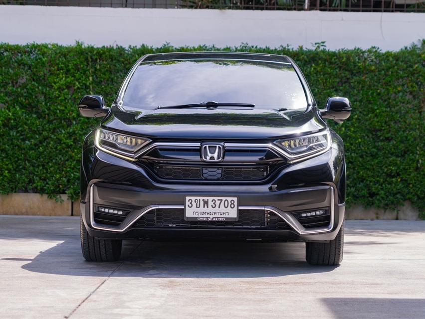 HONDA CR-V 2.4 EL (4WD)มือสอง รูปย่อยที่ 2