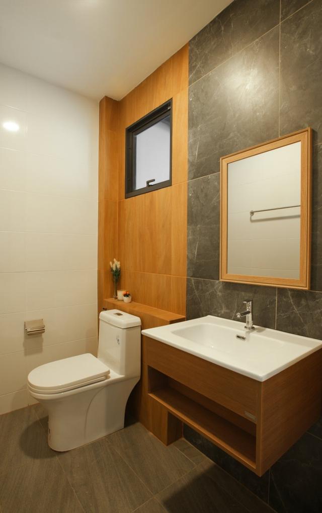 บ้านเดี่ยวสไตล์โมเดิร์น 2 ชั้น ใกล้ มข ขอนแก่น 10