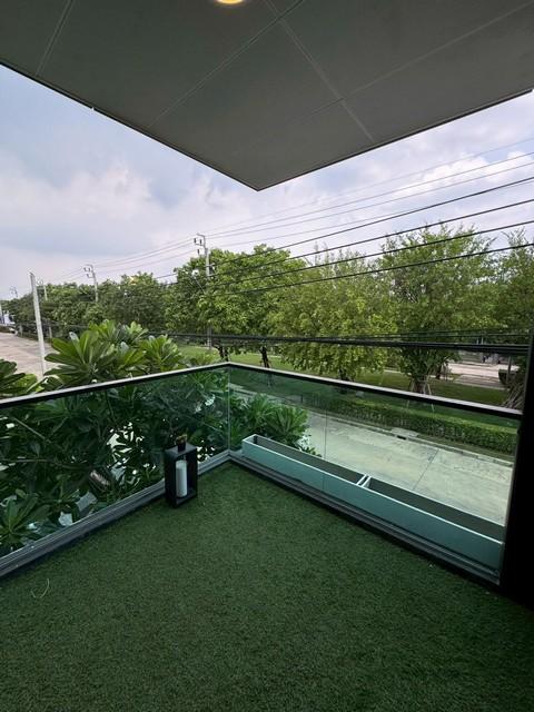 PP495 ขายบ้านสวย บ้านเดี่ยว ฮาบิเทีย เวนต์ ปัญญาอินทรา Habitia Vent Panyaindra ถนนปัญญาอินทรา ใกล้โรงเรียนสาธิตพัฒนา ใกล้ซาฟารีเวิลด์ 15