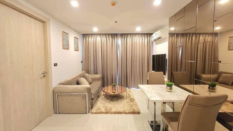 The Jewel Condo Pratumnak 1 bedroom for sale only  4