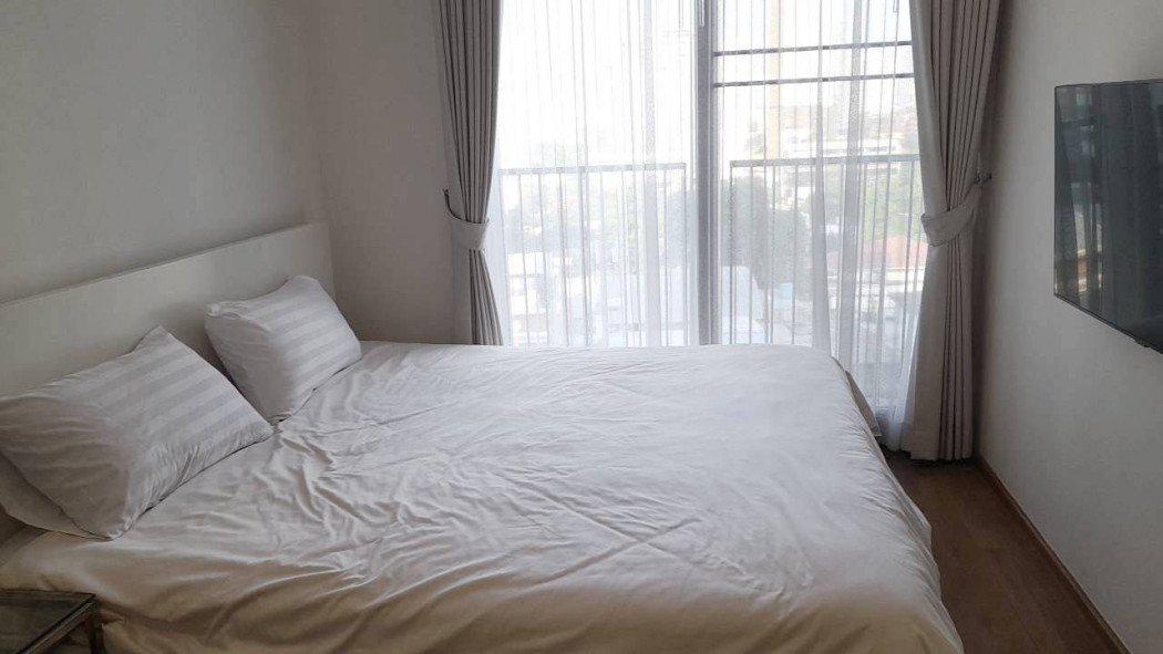 รูป ให้เช่า คอนโด เช่าคอนโดโนเบิล บี33 For Rent Noble B33 69 ตรม. 5
