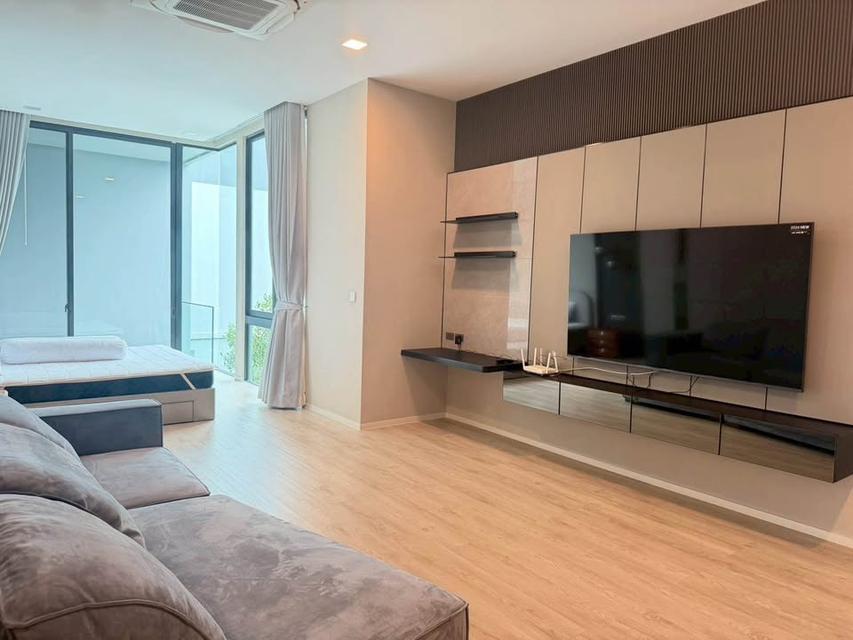 ให้เช่าบ้านเดี่ยวหรู | VIVE 2 กรุงเทพกรีฑา | ใกล้โรงเรียนนานาชาติ  บ้านเดี่ยวระดับ Luxury ในโครงการ VIVE 2 กรุงเทพกรีฑา โครงการส่วนตัว 16