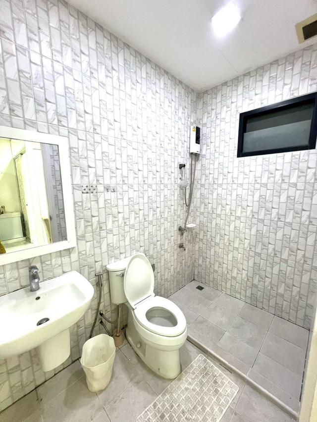 ขายบ้าน โฮมออฟฟิศ3ชั้น โครงการ ดิไอเฟล รามคำแหง- กรุงเทพกรีฑา 10