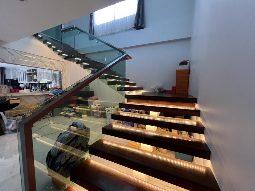 บ้านเดี่ยว 2ชั้น พื้นที่226ตร.ว หาดใหญ่ (เจ้าของขายเอง) 17