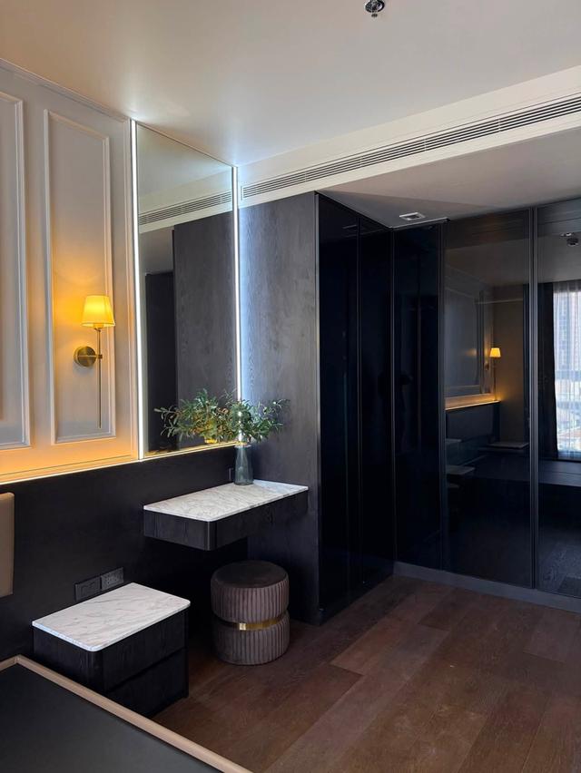 ปล่อยเช่าคอนโด โครงการ Ideo Q Sukhumvit 36 4