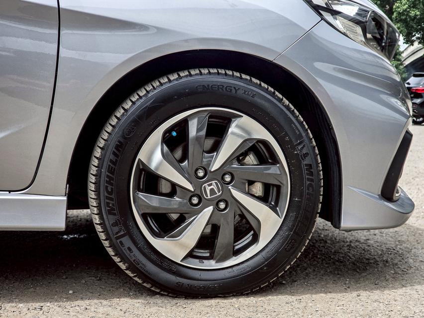 รหัสรถ CBLX1562 🚙 HONDA MOBILIO 1.5 RS (Minorchange) ปี 2019 🚙