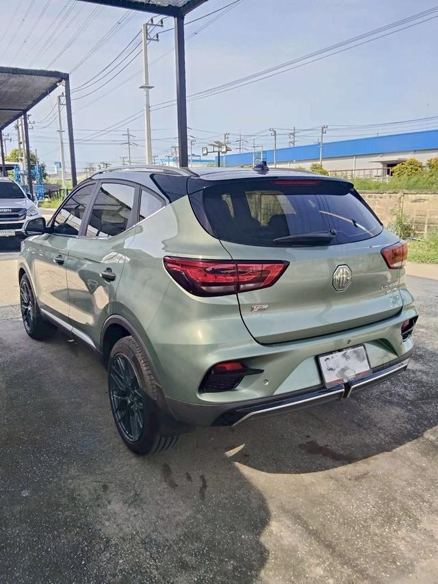 MG VS HEV 1.5 X Sunroof A/T รูปที่ 2