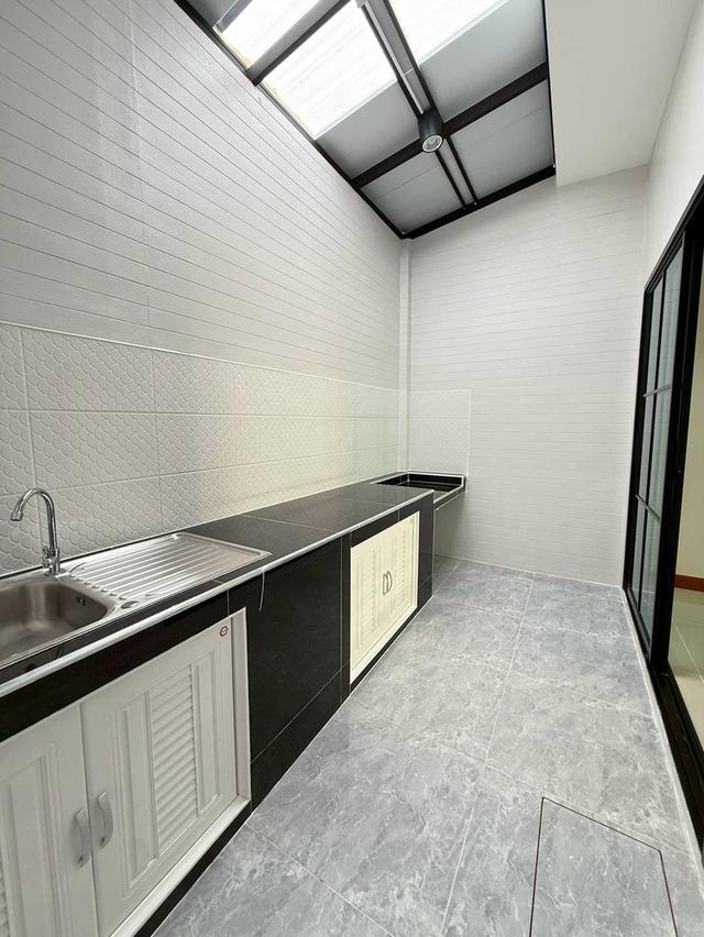 หมู่บ้านปิยวรารมย์เฟส3 6