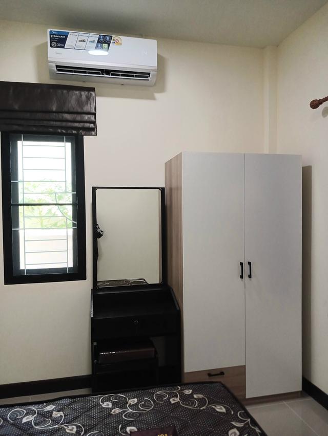 บ้านเดี่ยวสภาพใหม่ ไม่เคยอยู่ 15