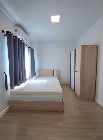 บ้าน หมู่บ้านอณาสิริ รามคำแหง พร้อมอยู่ ทาวน์โฮม2ชั้น ใกล้สนามบินสุวรรณภูมิ 6