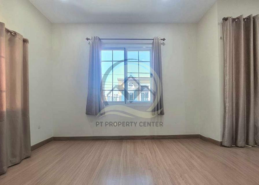 ขาย ทาวน์เฮ้าส์ 2 ชั้น หมู่บ้านโกลเด้นทาวน์ 2 บางแค ซอยกาญจนภิเษก 5/1 15