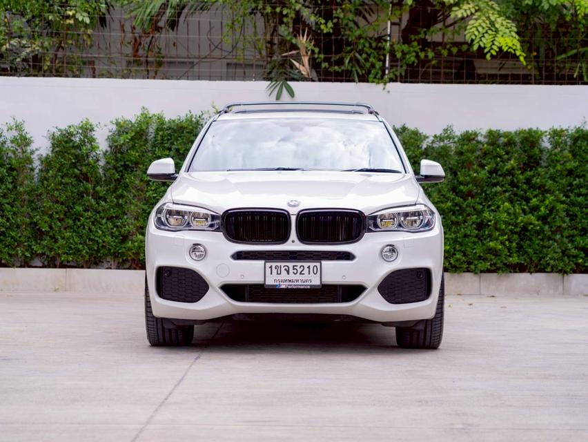 BMW X5 Xdrive 40e Msport ปี18 2