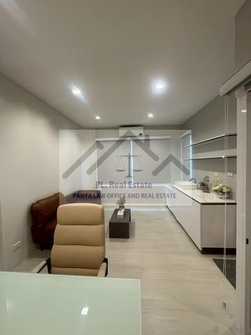 ให้เช่า ทาวน์โฮม 3 ชั้น หลังริม เลียบด่วน ลาดพร้าว73 ประดิษฐ์มนูธรรม 9 ใกล้MRTลาดพร้าว71 เลียบด่วน 9