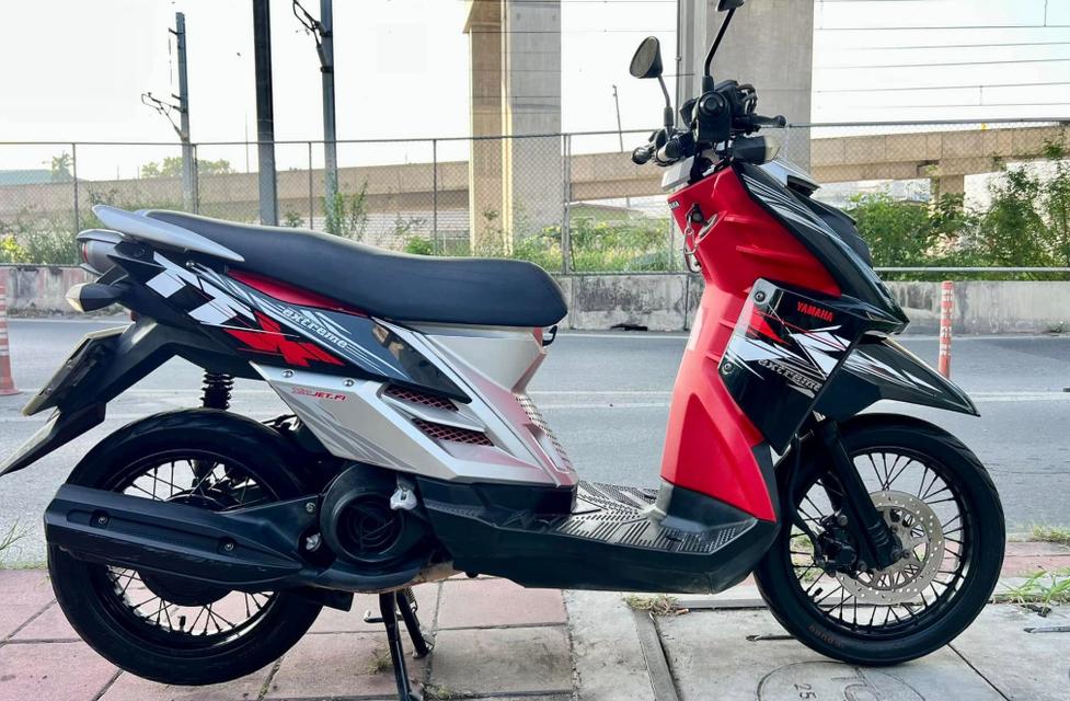 ปล่อยขาย Yamaha TTX 2